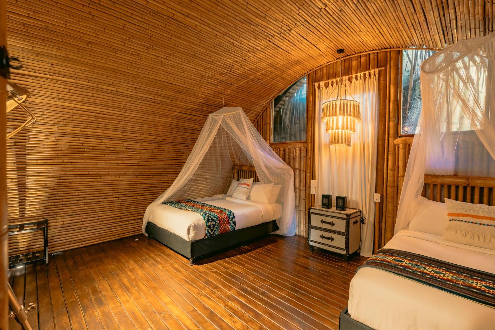 Atma Villas Guatapé 客房 照片