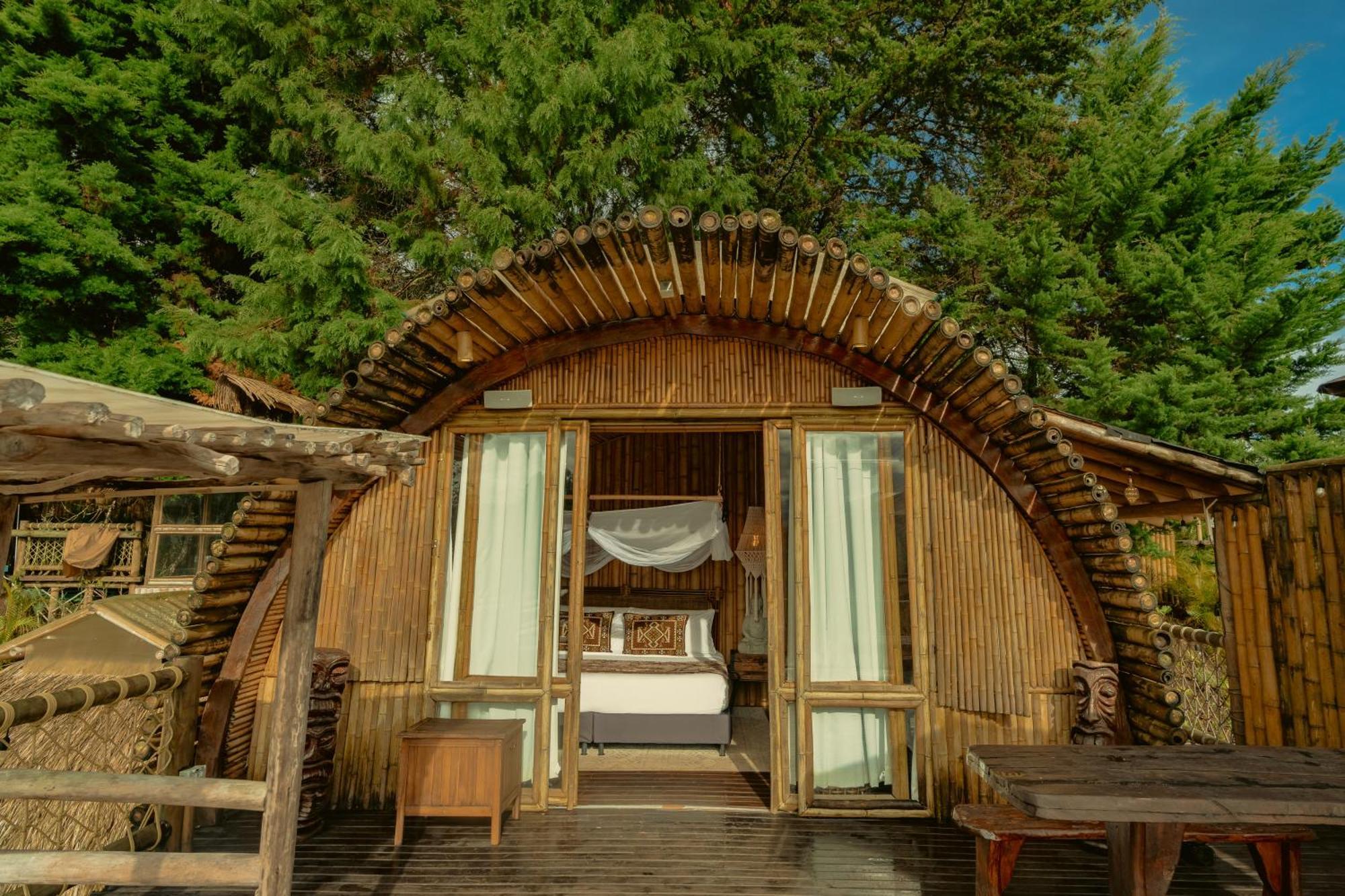 Atma Villas Guatapé 客房 照片