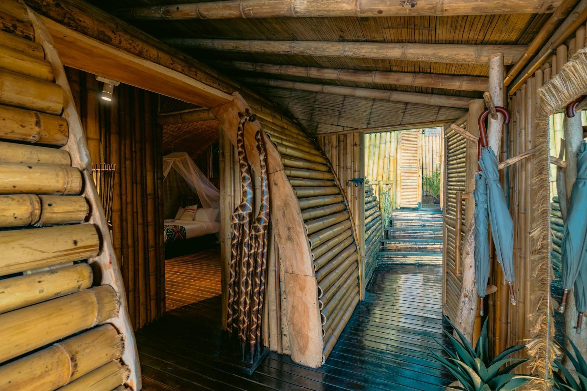 Atma Villas Guatapé 客房 照片