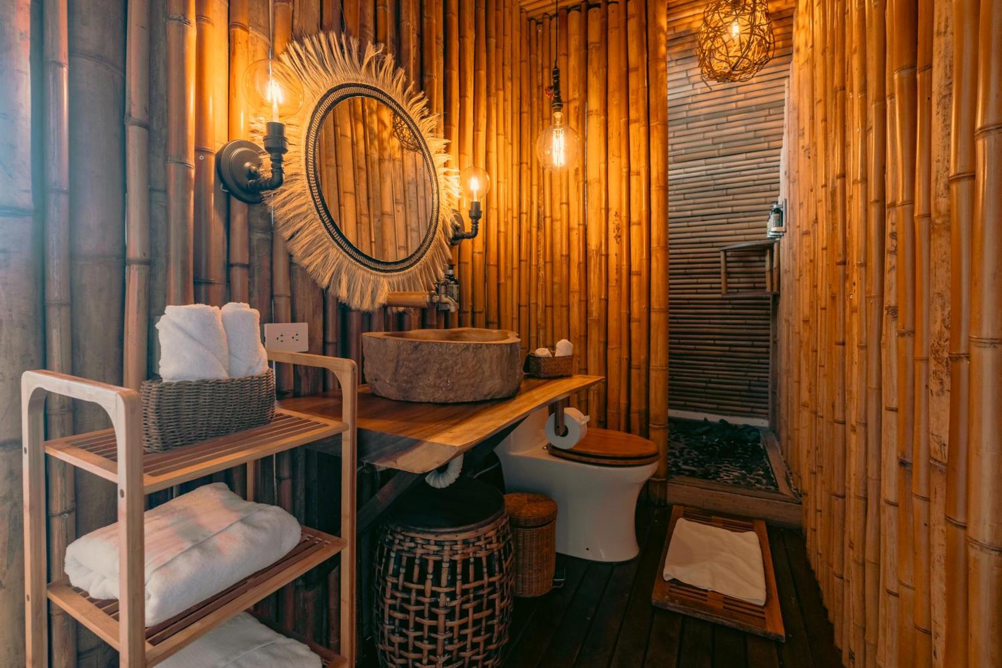 Atma Villas Guatapé 客房 照片