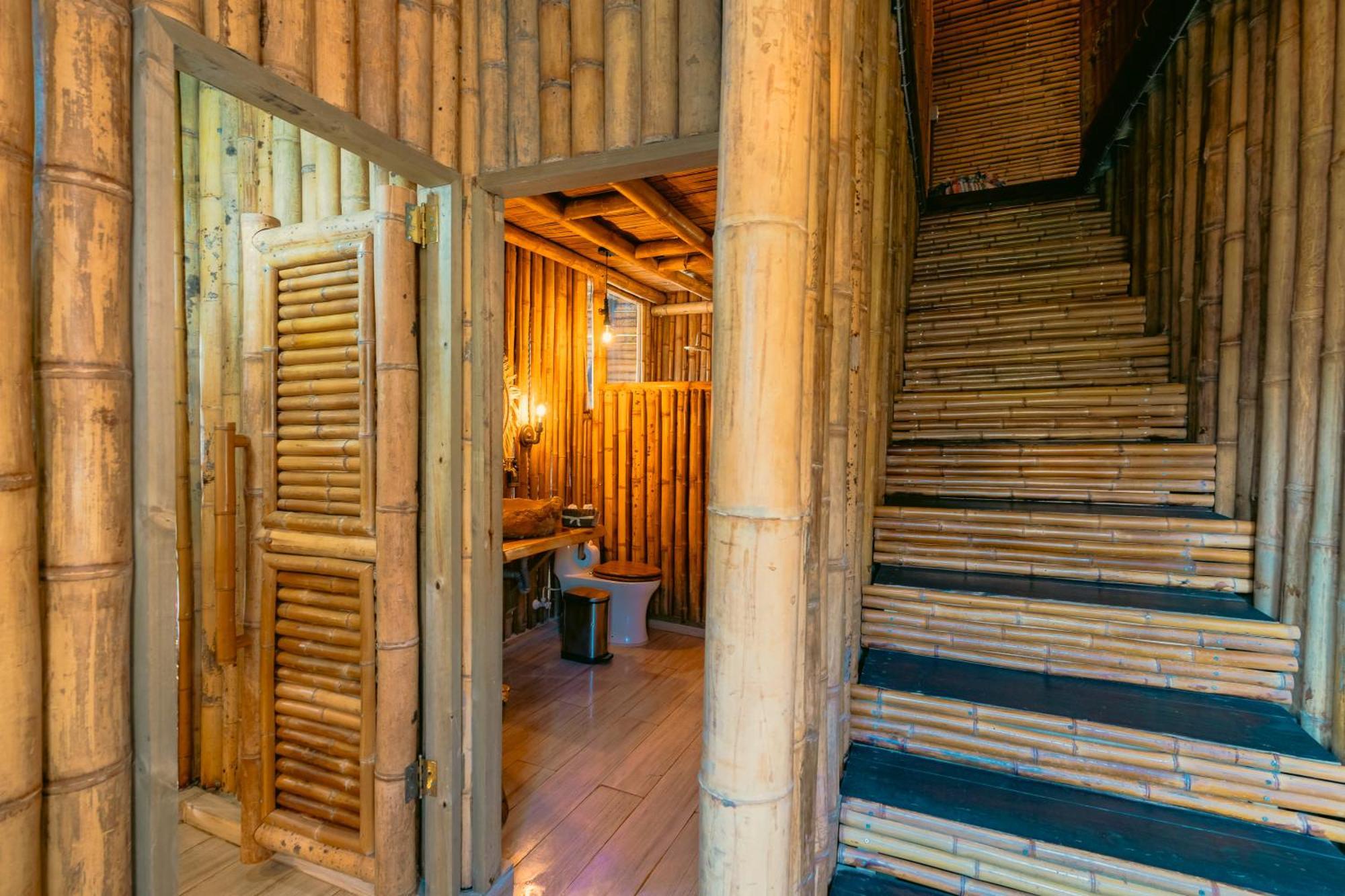 Atma Villas Guatapé 客房 照片