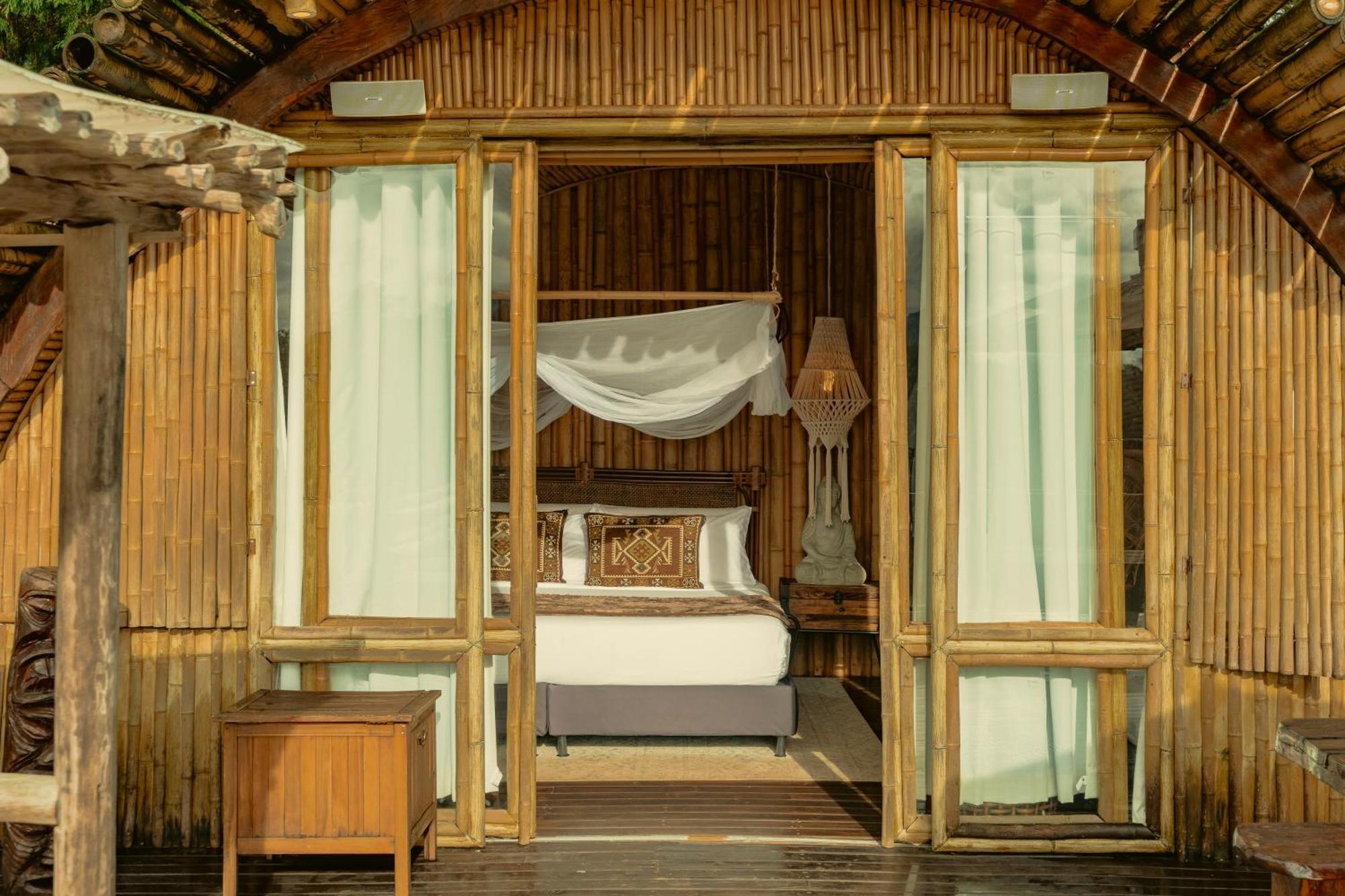 Atma Villas Guatapé 客房 照片