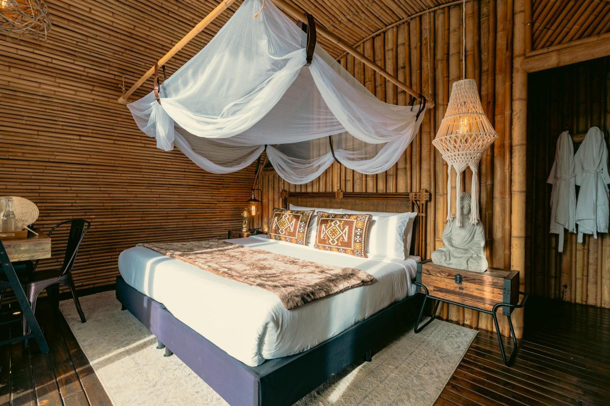 Atma Villas Guatapé 客房 照片
