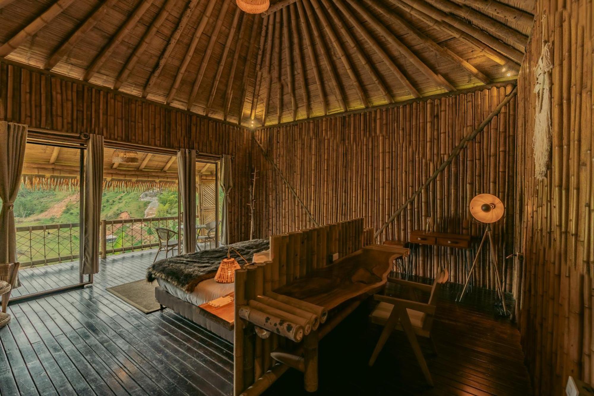 Atma Villas Guatapé 客房 照片