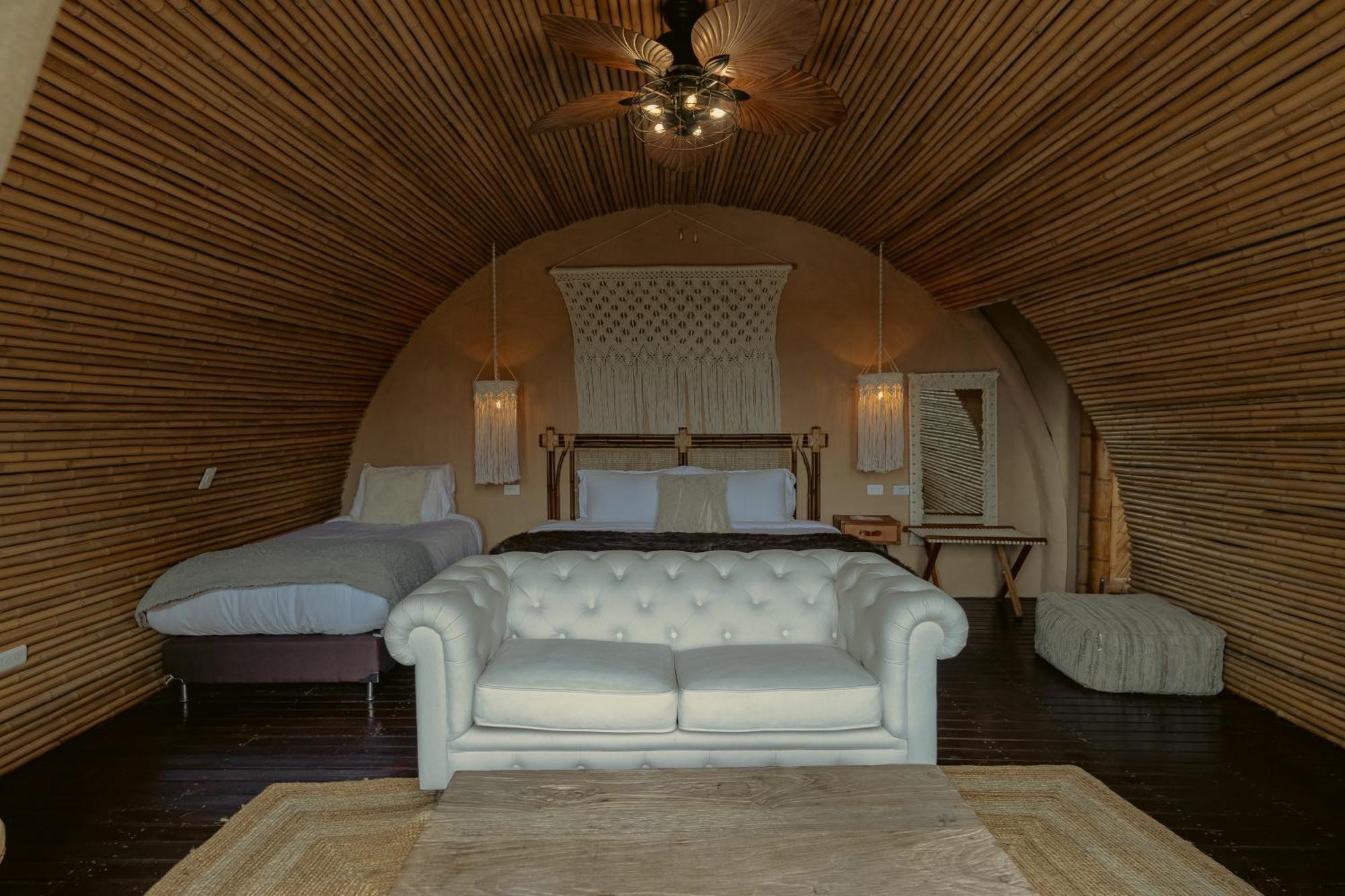Atma Villas Guatapé 客房 照片
