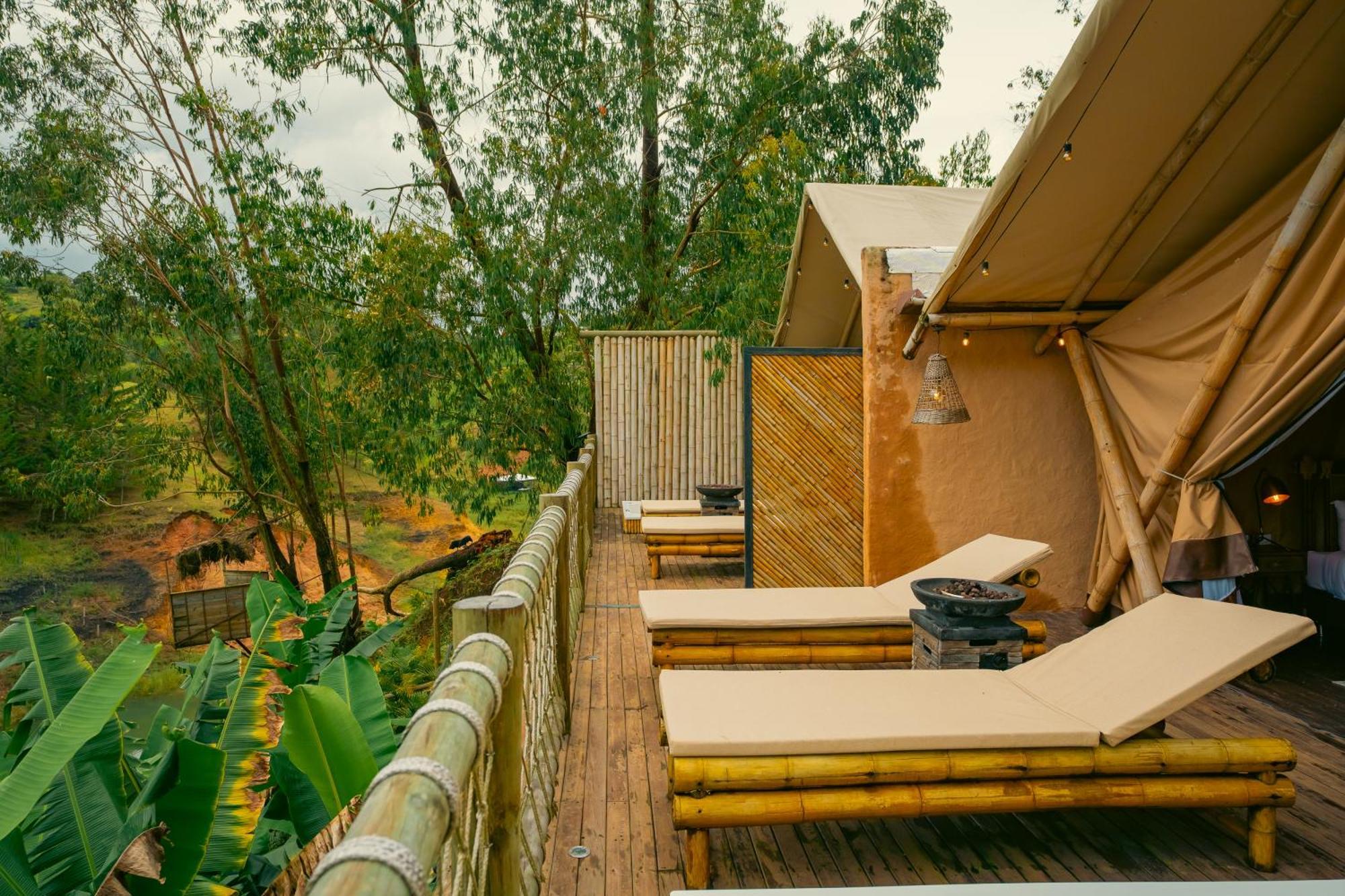 Atma Villas Guatapé 客房 照片