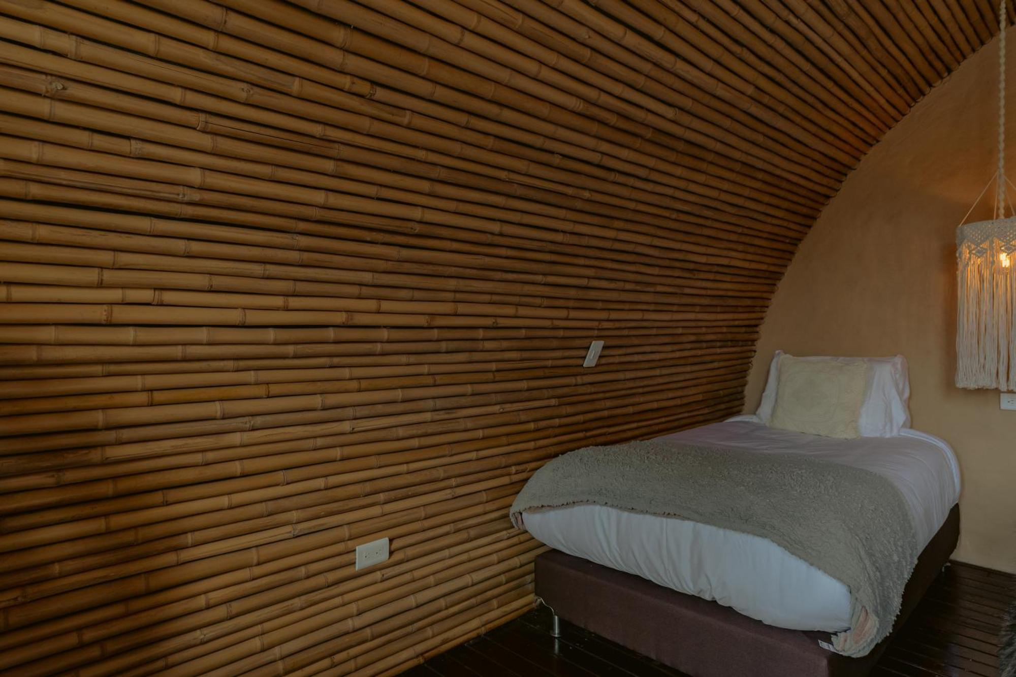 Atma Villas Guatapé 客房 照片