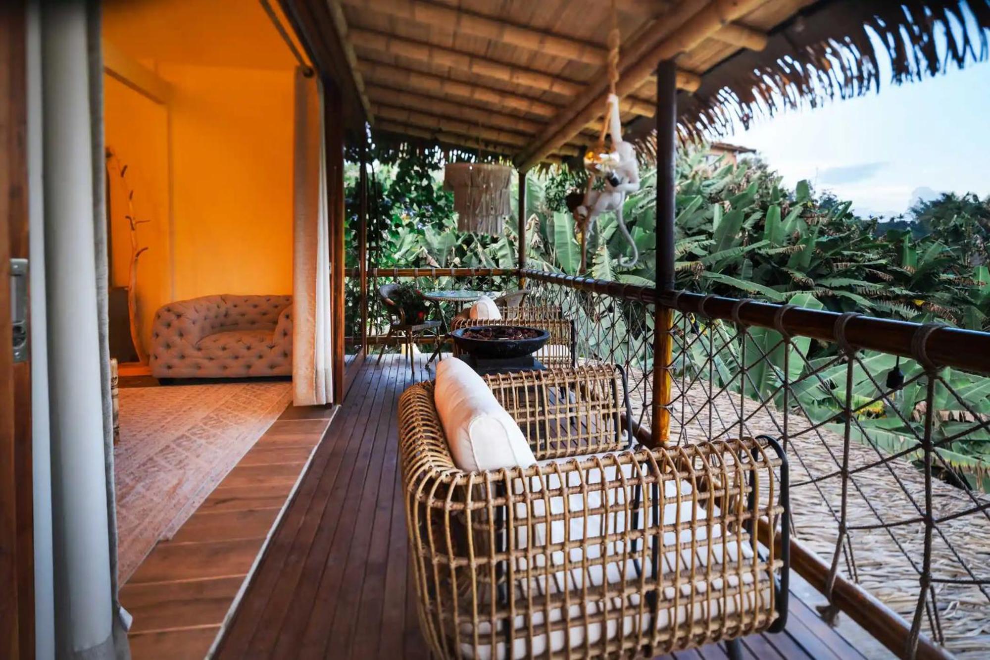 Atma Villas Guatapé 客房 照片