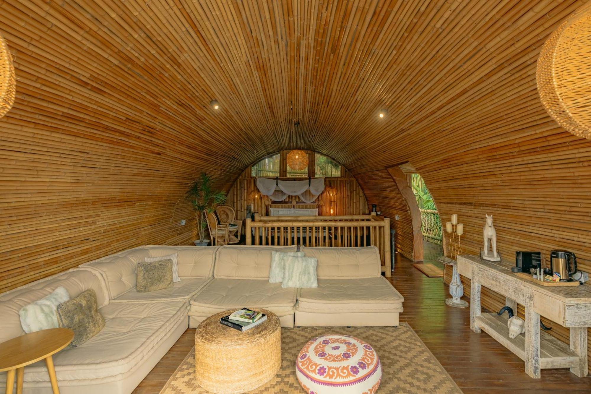 Atma Villas Guatapé 客房 照片