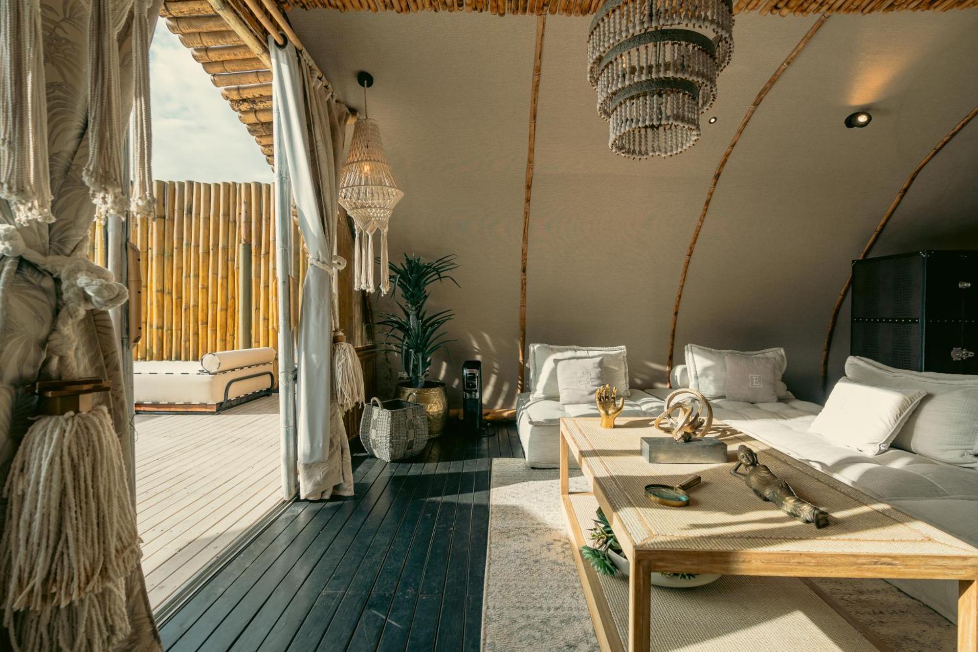Atma Villas Guatapé 外观 照片