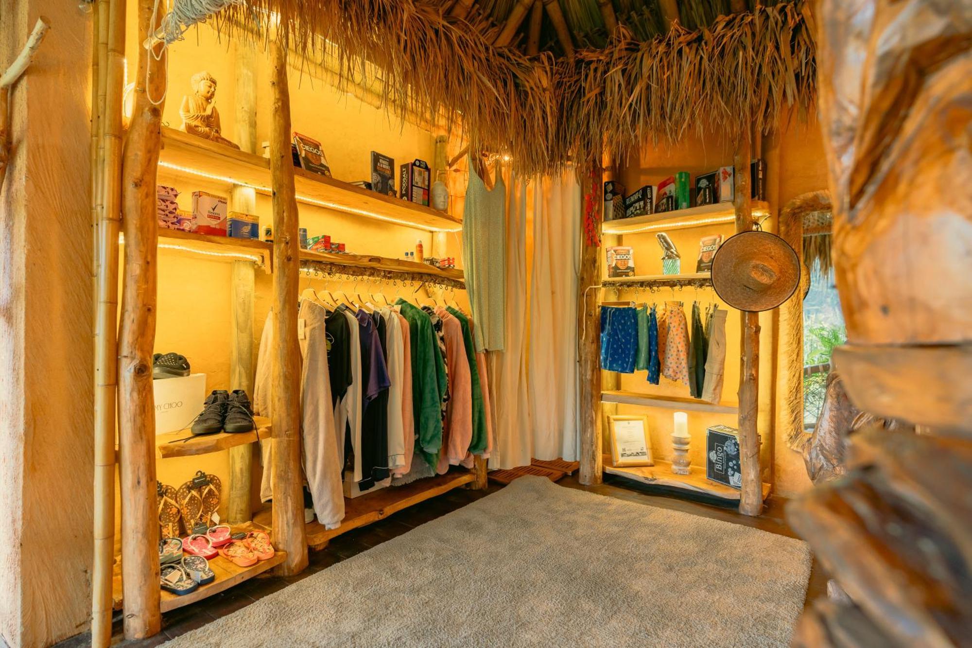 Atma Villas Guatapé 外观 照片