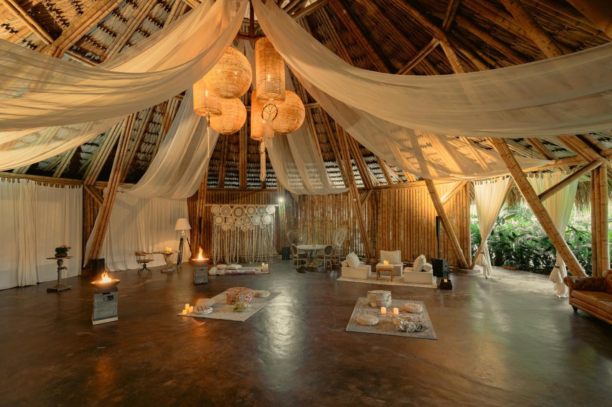 Atma Villas Guatapé 外观 照片