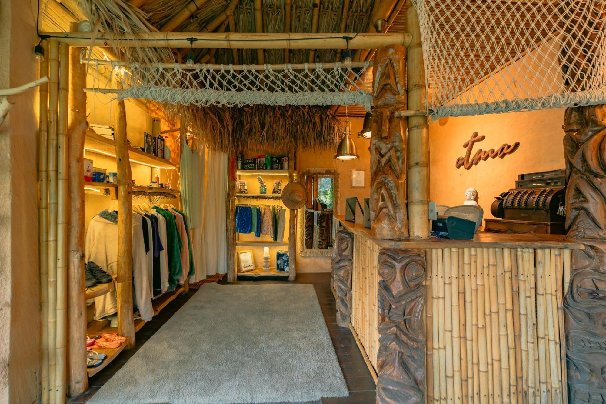 Atma Villas Guatapé 外观 照片