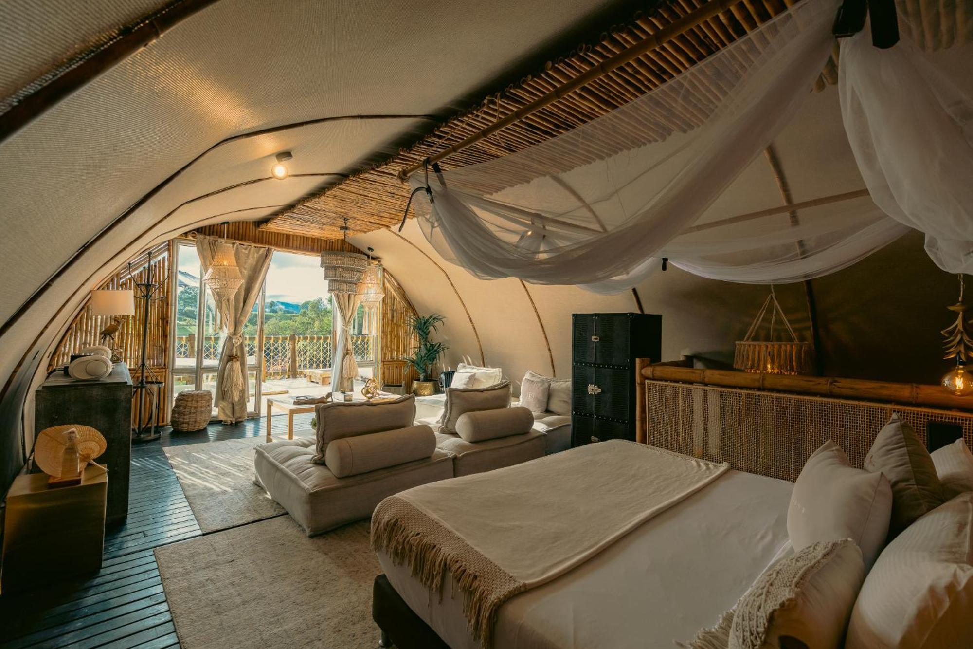 Atma Villas Guatapé 外观 照片
