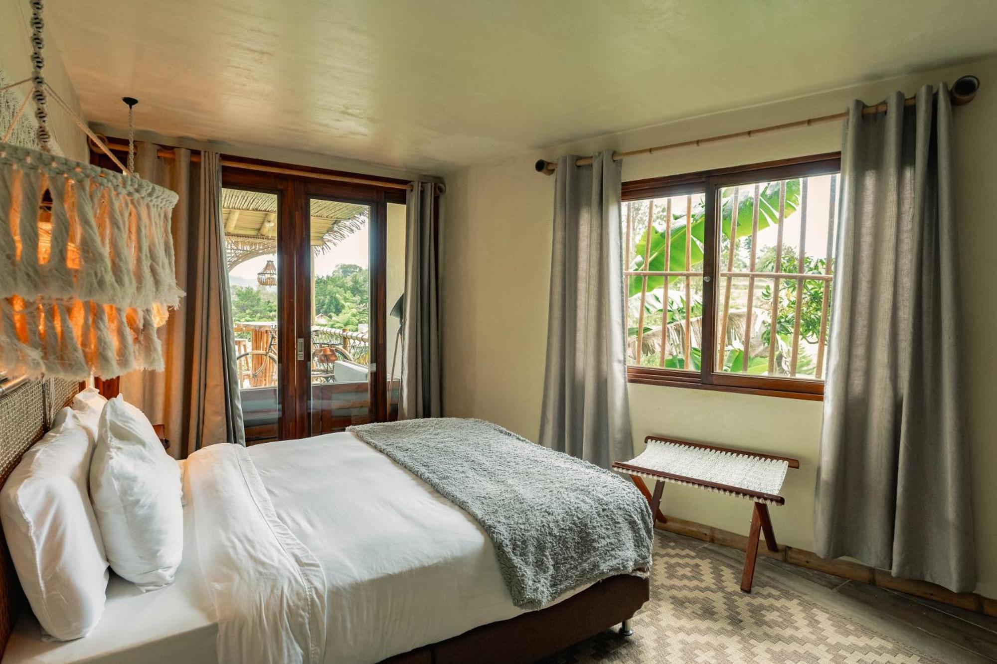 Atma Villas Guatapé 外观 照片