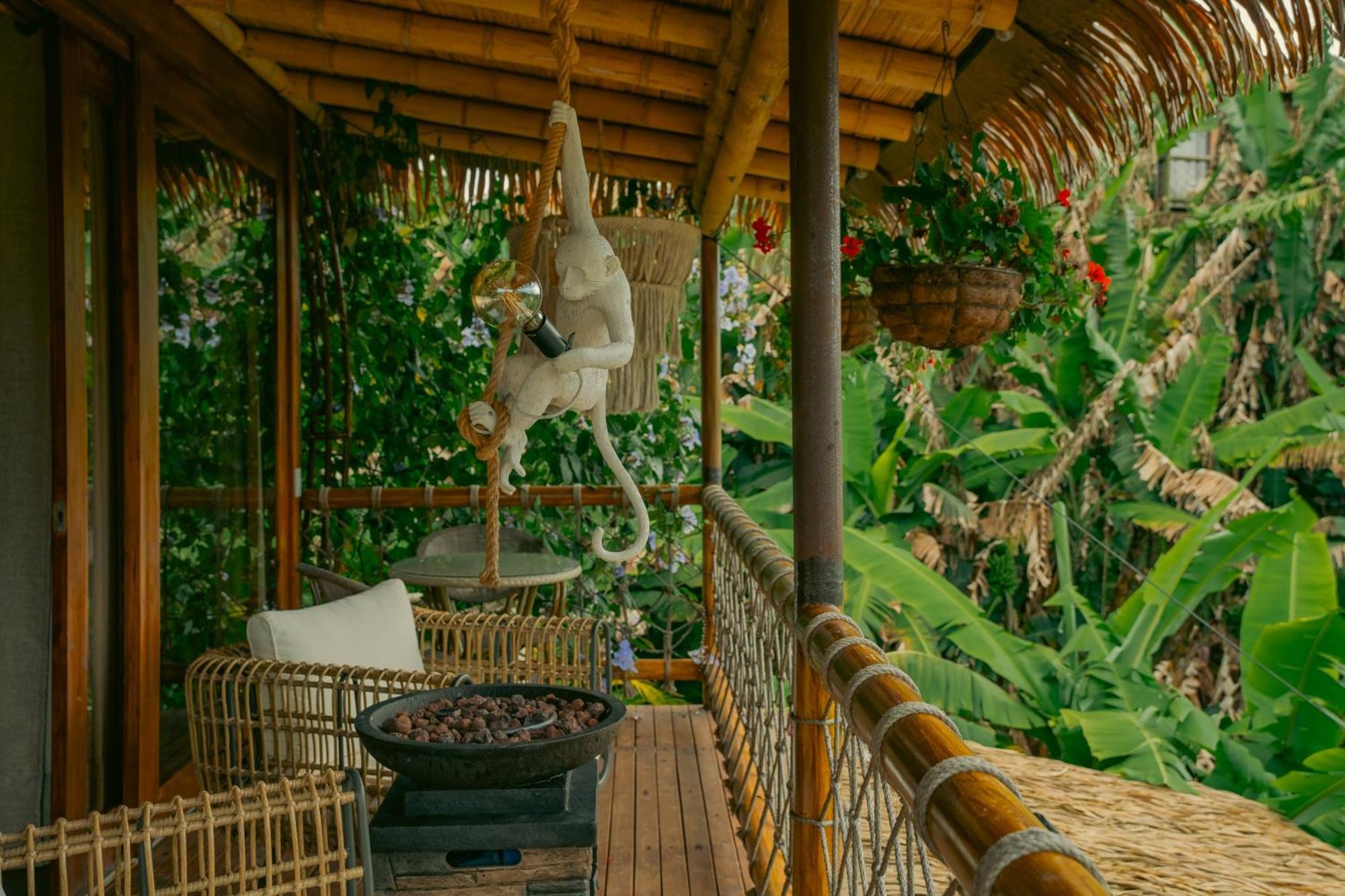 Atma Villas Guatapé 外观 照片